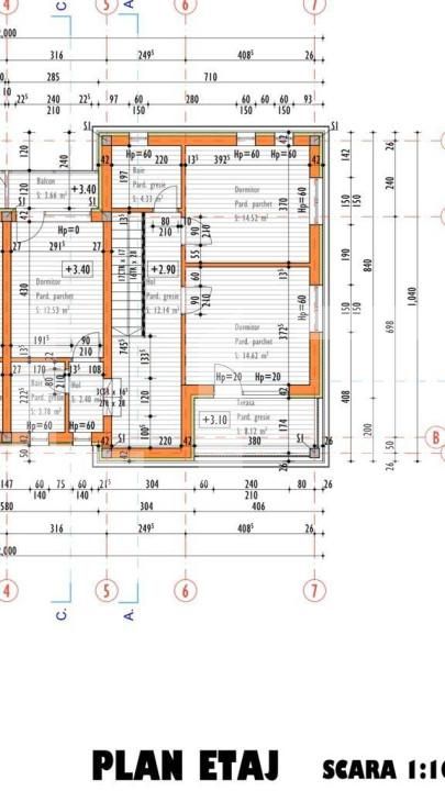 Casa de vânzare 6 camere Iris - 143992CV | BLITZ Cluj-Napoca | Poza9