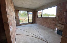 Duplex 4 camere, 204 mp utili, panorama oras, Dambu Rotund