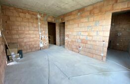 Duplex 4 camere, 204 mp utili, panorama oras, Dambu Rotund