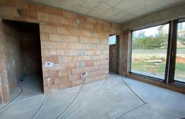 Duplex 4 camere, 204 mp utili, panorama oras, Dambu Rotund