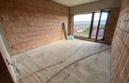 Duplex 4 camere, 204 mp utili, panorama oras, Dambu Rotund