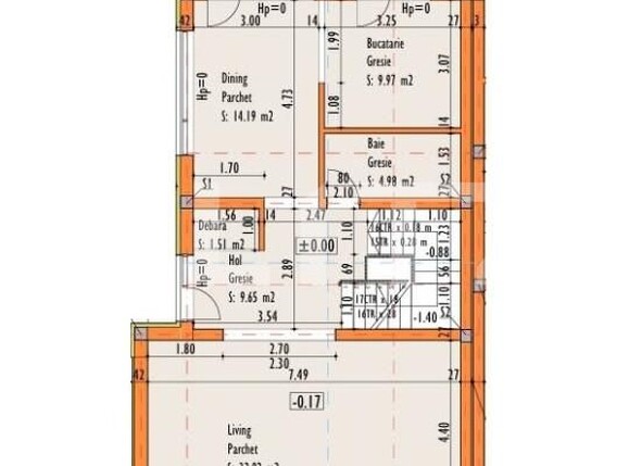 Casa de vânzare 4 camere Dambul Rotund - 143994CV | BLITZ Cluj-Napoca | Poza13