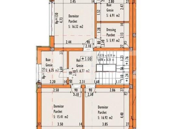 Casa de vânzare 4 camere Dambul Rotund - 143994CV | BLITZ Cluj-Napoca | Poza14