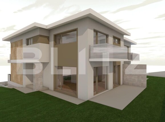 Casa de vânzare 4 camere Dambul Rotund - 143994CV | BLITZ Cluj-Napoca | Poza5