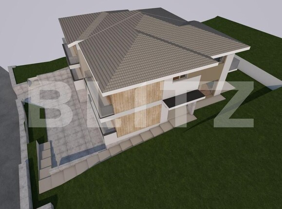 Casa de vânzare 4 camere Dambul Rotund - 143994CV | BLITZ Cluj-Napoca | Poza6