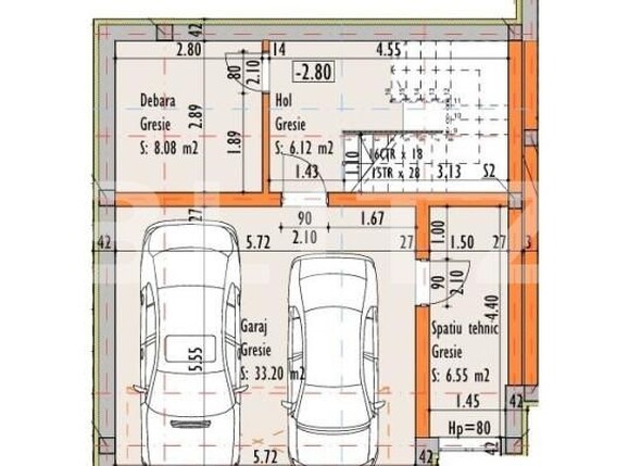 Casa de vânzare 4 camere Dambul Rotund - 143994CV | BLITZ Cluj-Napoca | Poza12