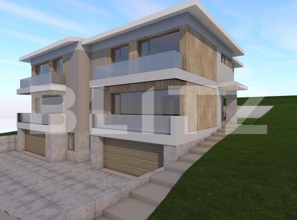 Casa de vânzare 4 camere Dambul Rotund - 143994CV | BLITZ Cluj-Napoca | Poza3