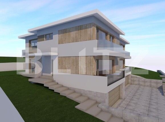 Casa de vânzare 4 camere Dambul Rotund - 143994CV | BLITZ Cluj-Napoca | Poza4