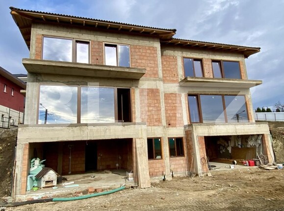 Casa de vânzare 4 camere Dambul Rotund - 143994CV | BLITZ Cluj-Napoca | Poza1