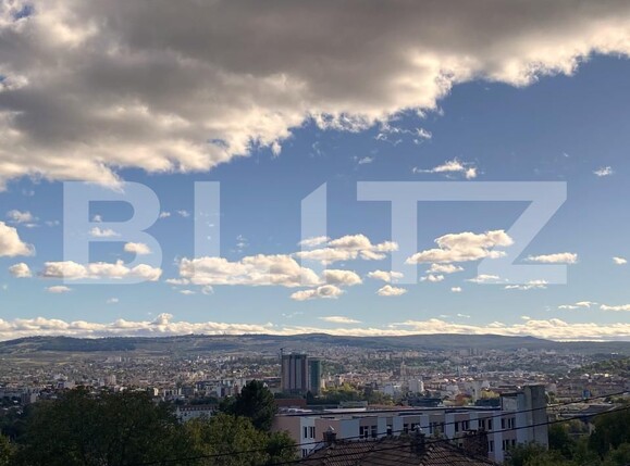 Casa de vânzare 4 camere Dambul Rotund - 143994CV | BLITZ Cluj-Napoca | Poza2