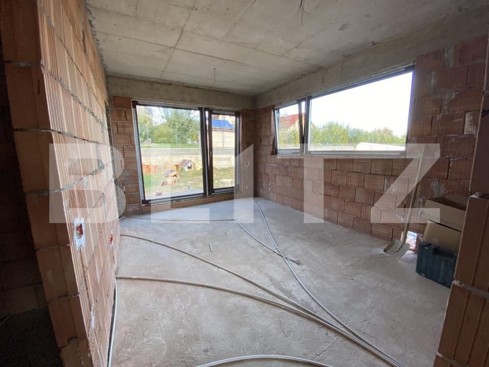 Casa de vânzare 4 camere Dambul Rotund - 143994CV | BLITZ Cluj-Napoca | Poza9