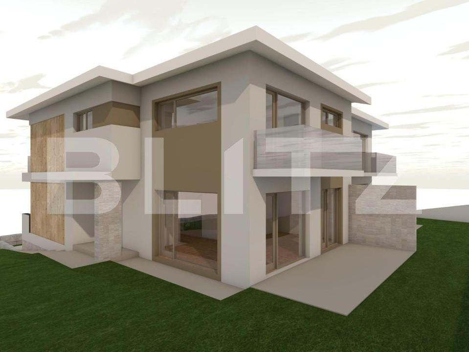 Casa de vânzare 4 camere Dambul Rotund - 143994CV | BLITZ Cluj-Napoca | Poza5