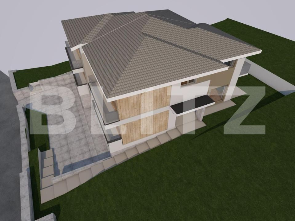 Casa de vânzare 4 camere Dambul Rotund - 143994CV | BLITZ Cluj-Napoca | Poza6