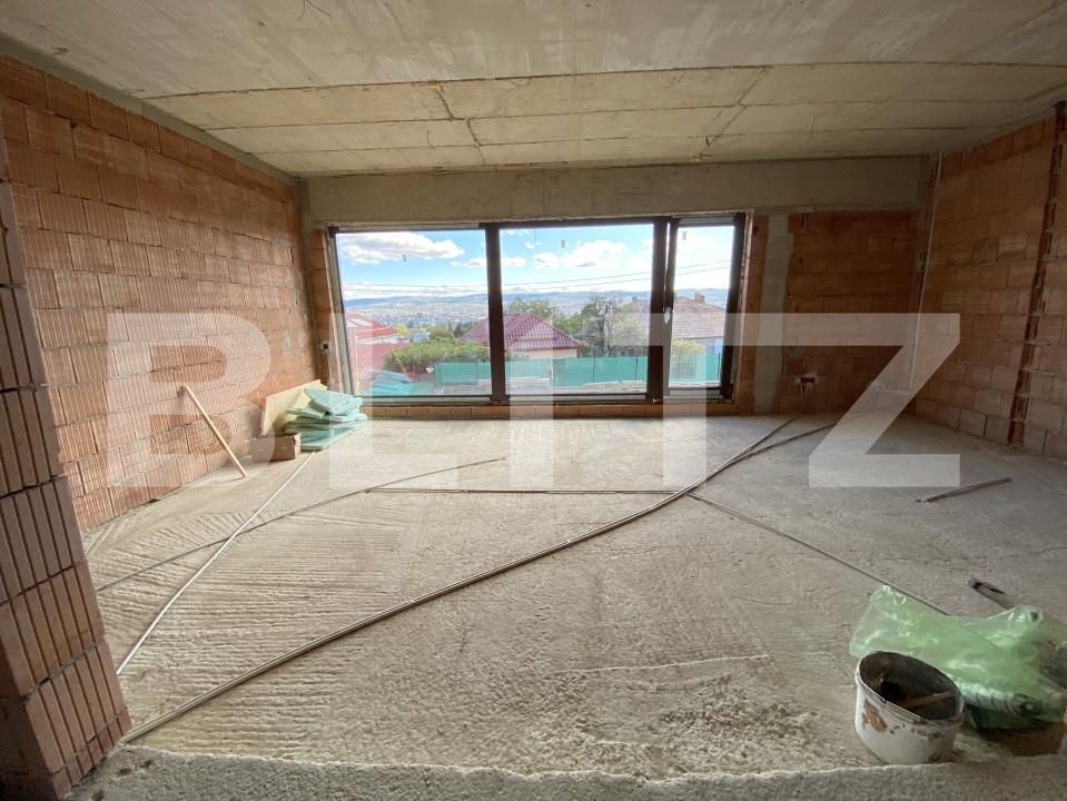 Casa de vânzare 4 camere Dambul Rotund - 143994CV | BLITZ Cluj-Napoca | Poza8