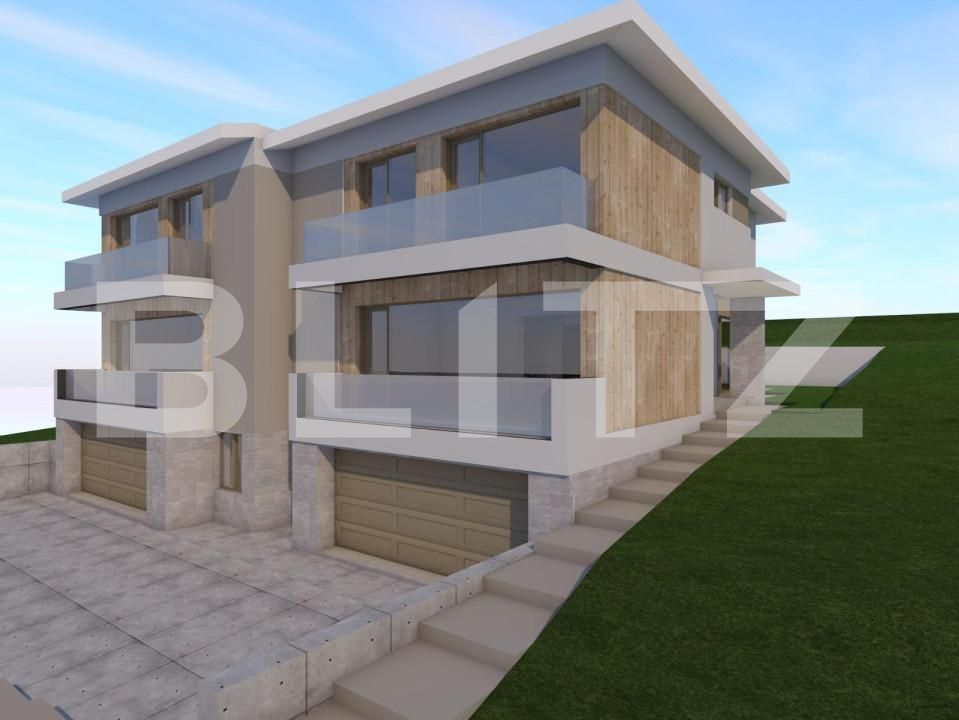 Casa de vânzare 4 camere Dambul Rotund - 143994CV | BLITZ Cluj-Napoca | Poza3