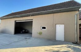 Casa individuala cu potential comercial , 400 mp,  Avram Iancu 