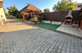 Casa individuala cu potential comercial , 400 mp,  Avram Iancu 