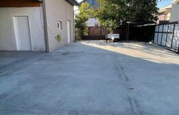 Casa individuala cu potential comercial , 400 mp,  Avram Iancu 