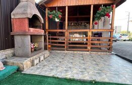 Casa individuala cu potential comercial , 400 mp,  Avram Iancu 