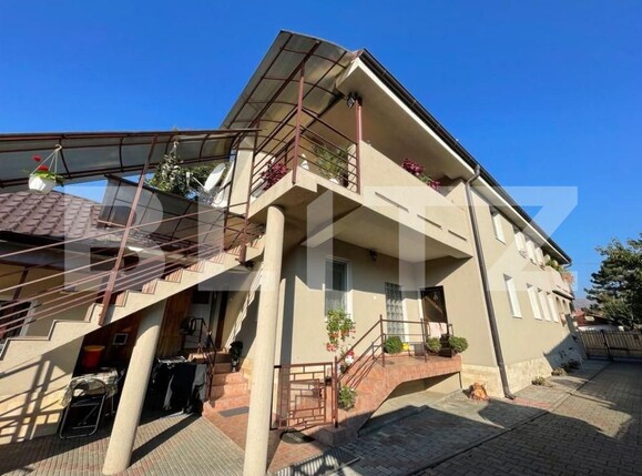 Casa de vânzare 9 camere Floreşti - 143995CV | BLITZ Cluj-Napoca | Poza2
