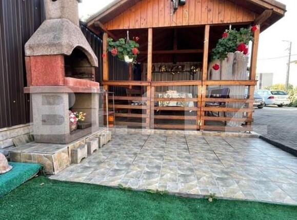 Casa de vânzare 9 camere Floreşti - 143995CV | BLITZ Cluj-Napoca | Poza6