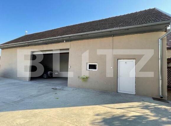 Casa de vânzare 9 camere Floreşti - 143995CV | BLITZ Cluj-Napoca | Poza8