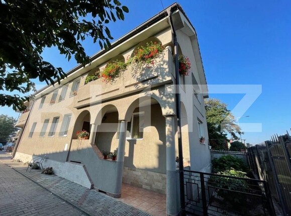 Casa de vânzare 9 camere Floreşti - 143995CV | BLITZ Cluj-Napoca | Poza1