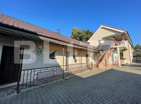 Casa de vânzare 9 camere Floreşti - 143995CV | BLITZ Cluj-Napoca | Poza3