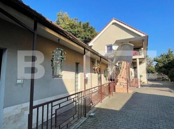 Casa de vânzare 9 camere Floreşti - 143995CV | BLITZ Cluj-Napoca | Poza4
