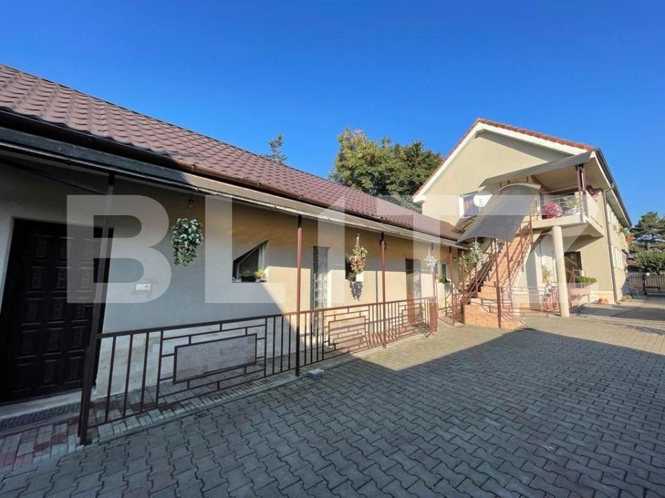 Casa de vânzare 9 camere Floreşti - 143995CV | BLITZ Cluj-Napoca | Poza3