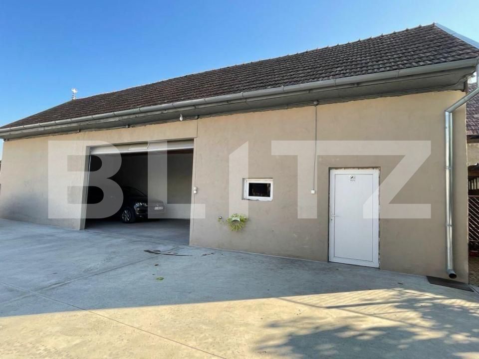 Casa de vânzare 9 camere Floreşti - 143995CV | BLITZ Cluj-Napoca | Poza8