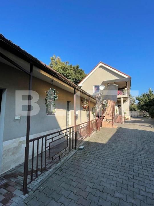 Casa de vânzare 9 camere Floreşti - 143995CV | BLITZ Cluj-Napoca | Poza4