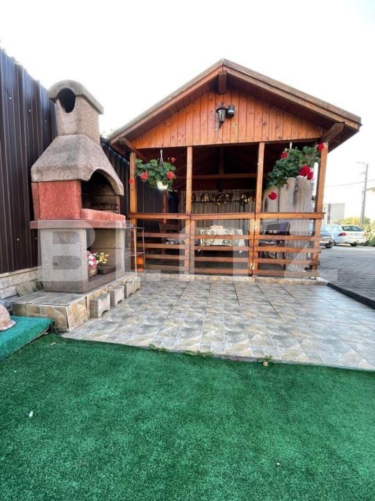 Casa de vânzare 9 camere Floreşti - 143995CV | BLITZ Cluj-Napoca | Poza6