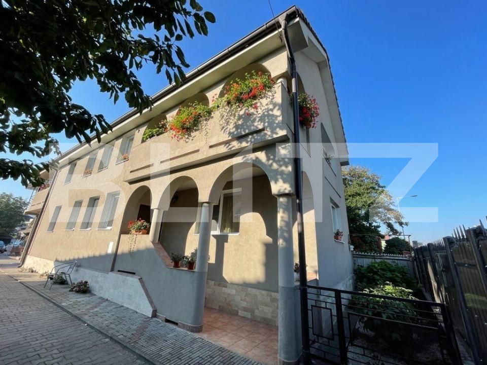 Casa de vânzare 9 camere Floreşti - 143995CV | BLITZ Cluj-Napoca | Poza1