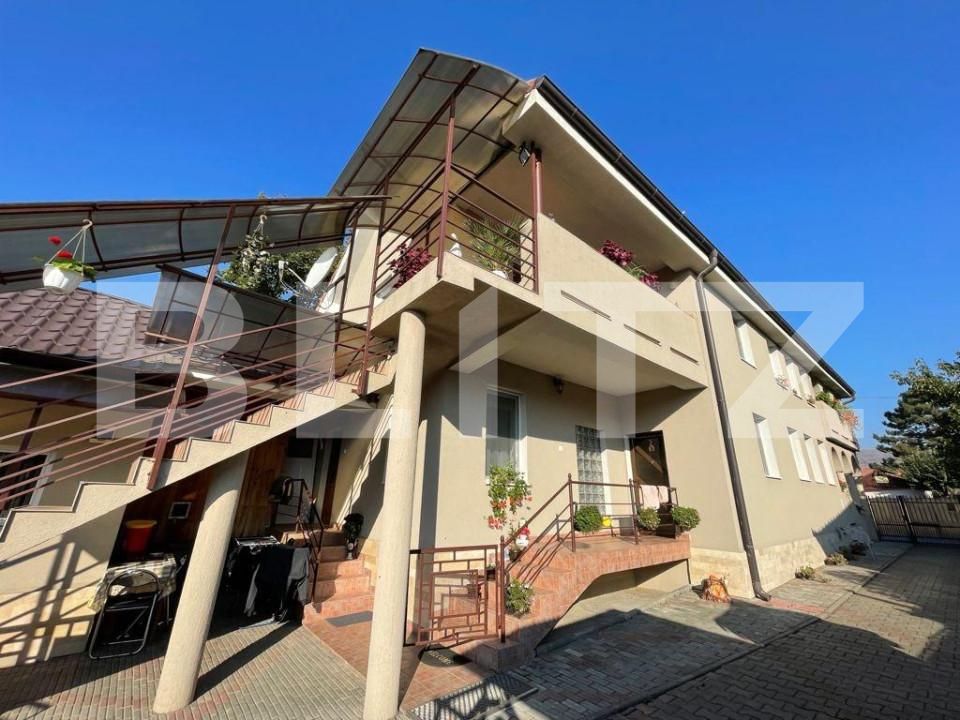 Casa de vânzare 9 camere Floreşti - 143995CV | BLITZ Cluj-Napoca | Poza2