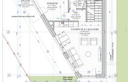Casa individuala 4 camere, 138 mp, 400 teren, garaj si panorama, Vivo