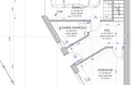 Casa individuala 4 camere, 138 mp, 400 teren, garaj si panorama, Vivo