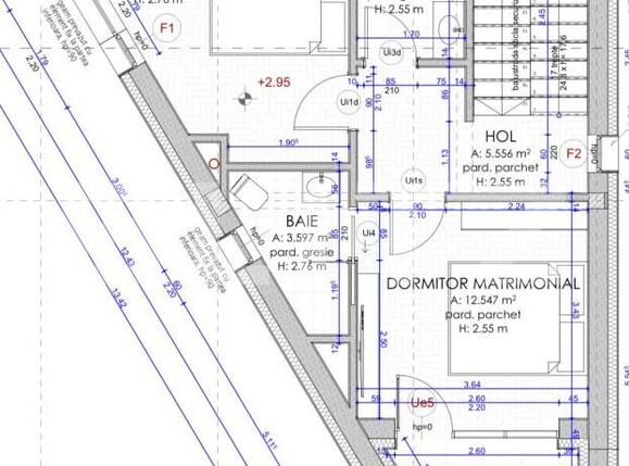 Casa de vânzare 5 camere Floreşti - 143998CV | BLITZ Cluj-Napoca | Poza7