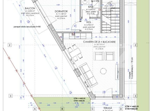Casa de vânzare 5 camere Floreşti - 143998CV | BLITZ Cluj-Napoca | Poza6