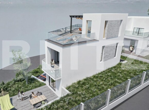 Casa de vânzare 5 camere Floreşti - 143998CV | BLITZ Cluj-Napoca | Poza3