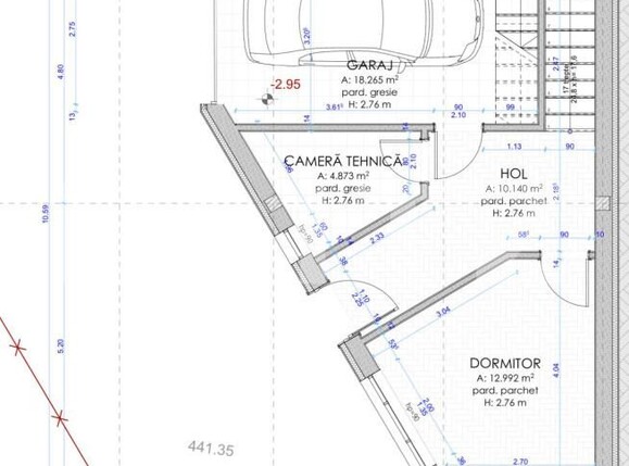 Casa de vânzare 5 camere Floreşti - 143998CV | BLITZ Cluj-Napoca | Poza5
