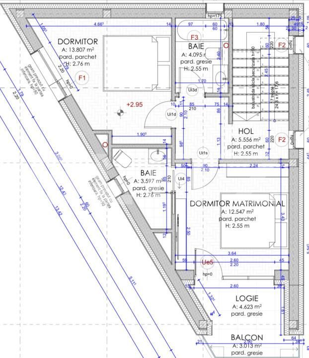Casa de vânzare 5 camere Floreşti - 143998CV | BLITZ Cluj-Napoca | Poza7