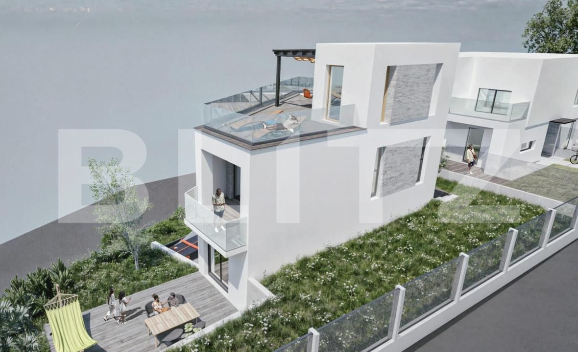 Casa de vânzare 5 camere Floreşti - 143998CV | BLITZ Cluj-Napoca | Poza3