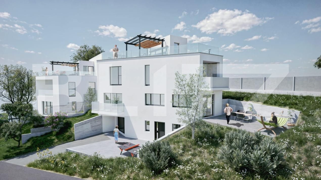 Casa de vânzare 5 camere Floreşti - 143998CV | BLITZ Cluj-Napoca | Poza2