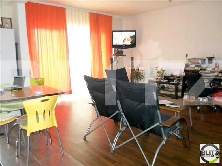 Apartament de vanzare 2 camere Floresti - 144AV | BLITZ Cluj-Napoca | Poza1