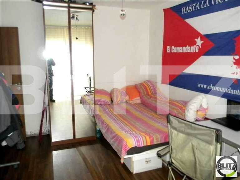 Apartament de vanzare 2 camere Floresti - 144AV | BLITZ Cluj-Napoca | Poza3