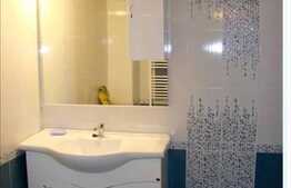 2 camere, 65 mp, imobil nou, parcare subterana, zona strazii Edgar Quinet!