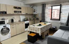Apartament 3 camere,51 mp utili , zona Stejarului