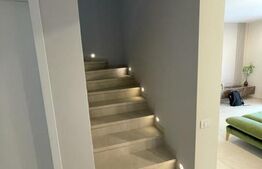 Locuinta superba! 5 camere, garaj, 205 mp si 340 mp teren in zona Grigorescu