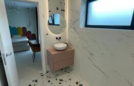 Locuinta superba! 5 camere, garaj, 205 mp si 340 mp teren in zona Grigorescu